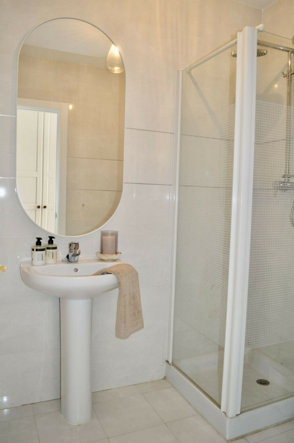 Penthouse Higueron Málaga - image 4