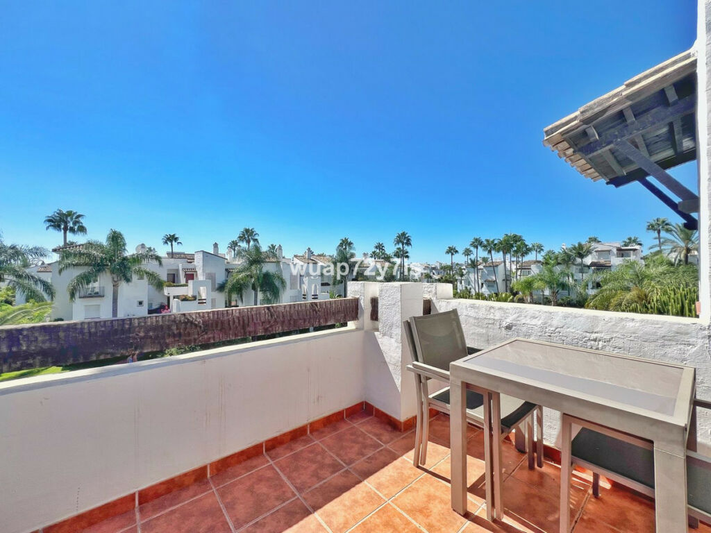 Penthouse Costalita Málaga - image 9