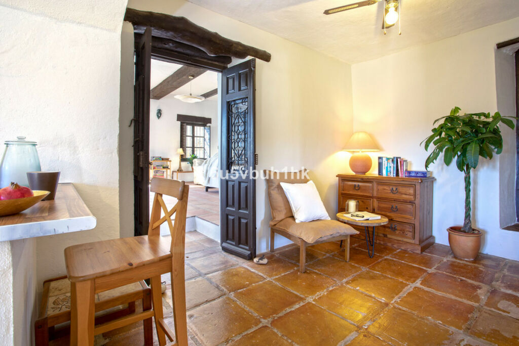 Finca - Cortijo Málaga Málaga - image 8