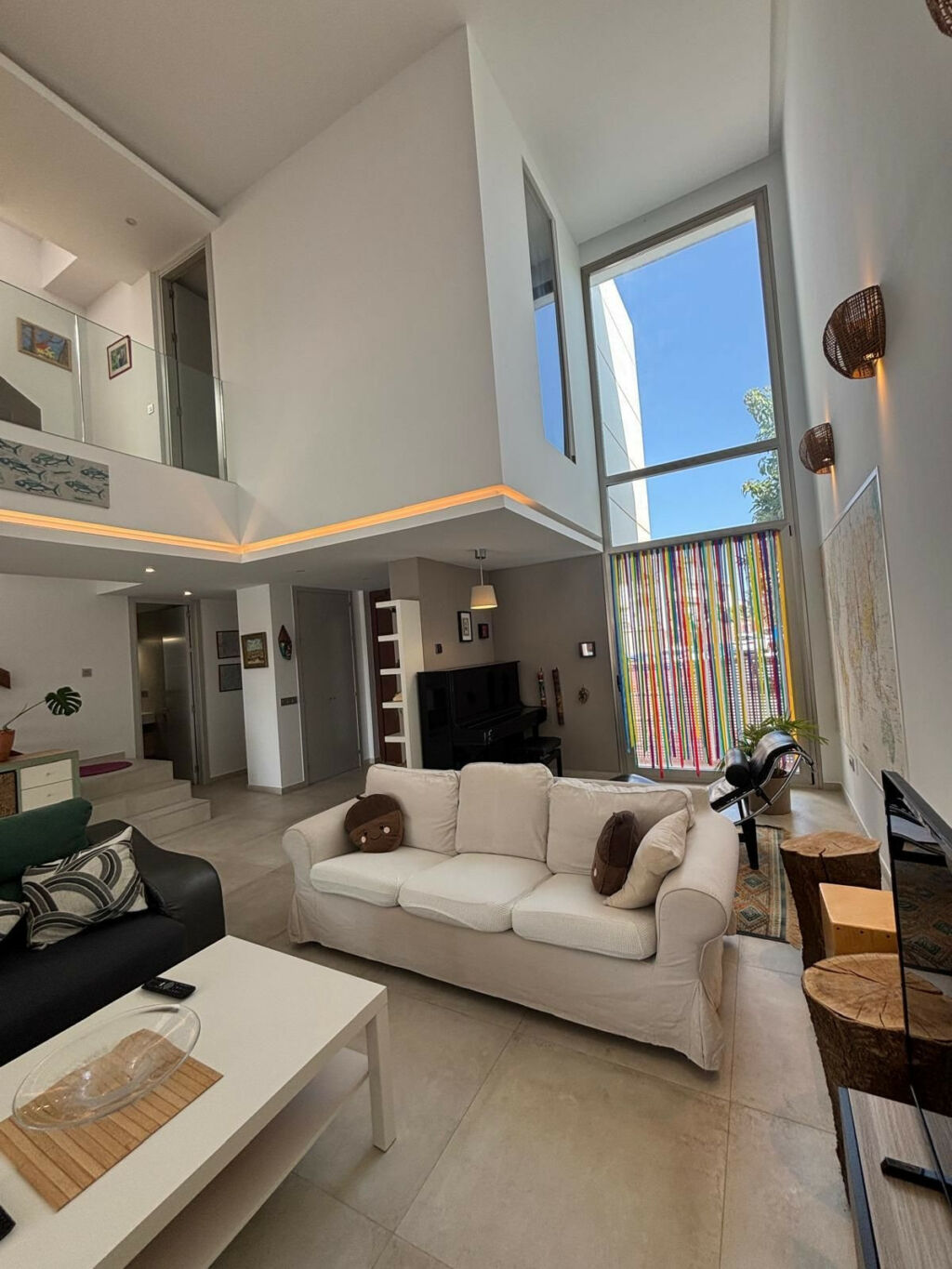 Detached Villa Los Pacos Málaga - image 9
