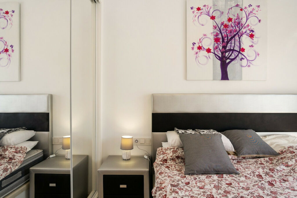 Penthouse Dona Pepa Alicante - image 13