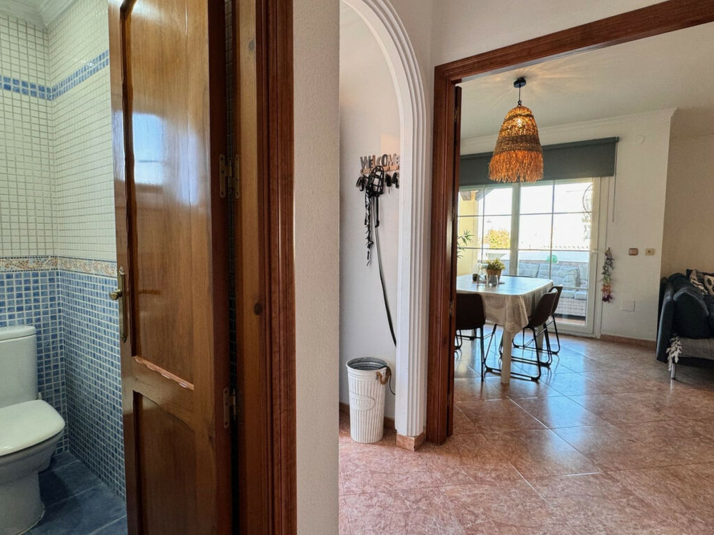 Semi-Detached House Alhaurín de la Torre Málaga - image 9