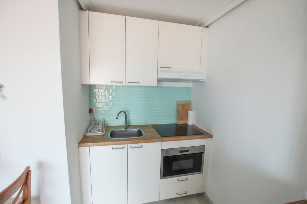 Penthouse Calpe Alicante - image 9