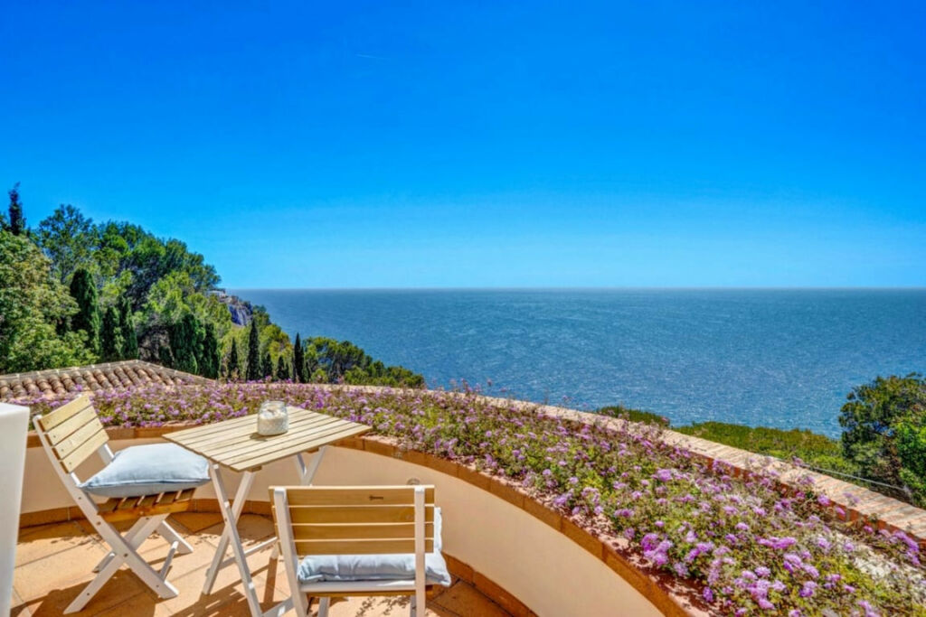 Detached Villa Javea Alicante - image 9