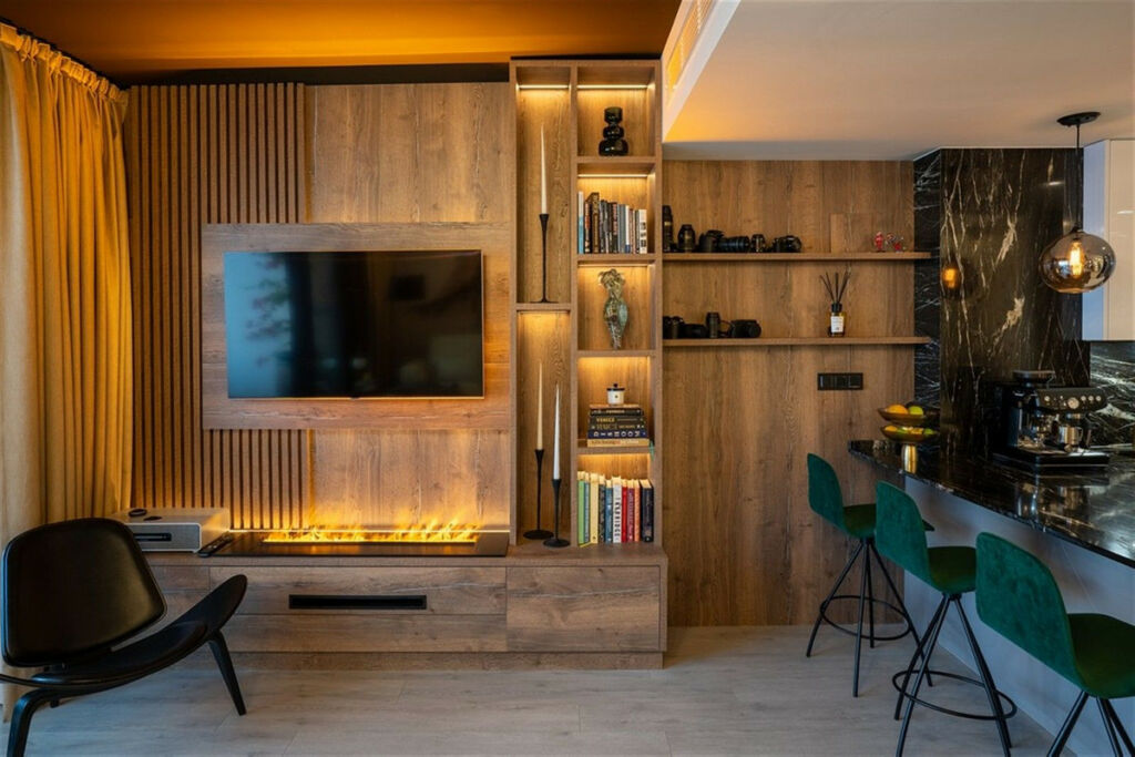 Townhouse Sotogrande Cádiz - image 9