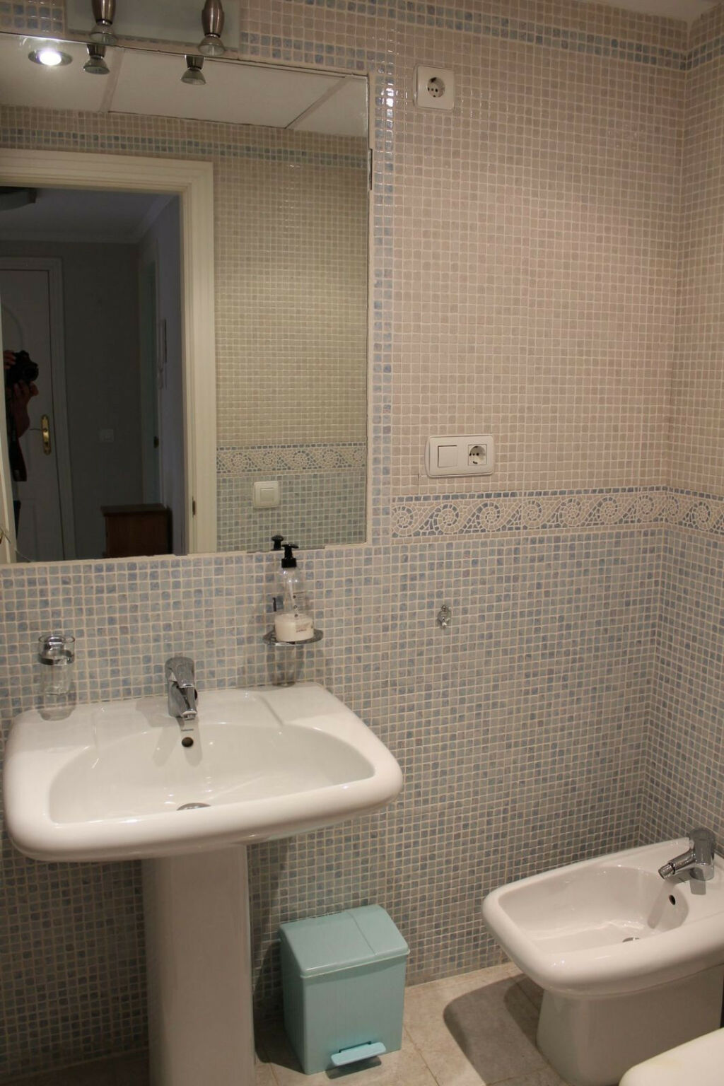 Ground Floor Apartment Elviria Málaga - image 9