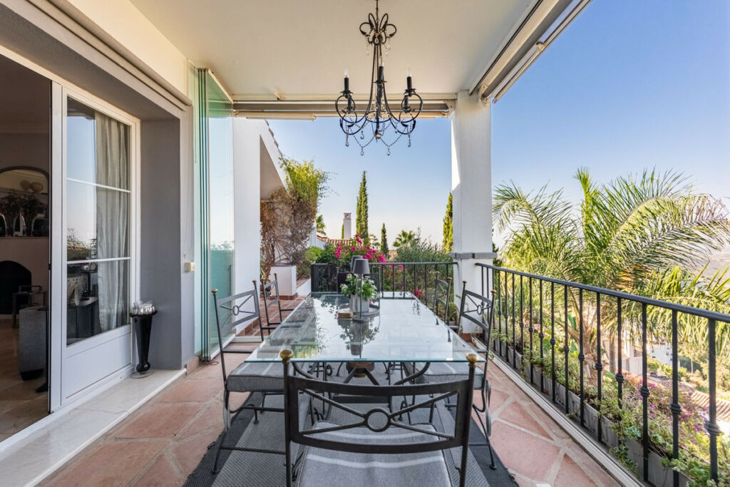 Detached Villa Istán Málaga - image 7