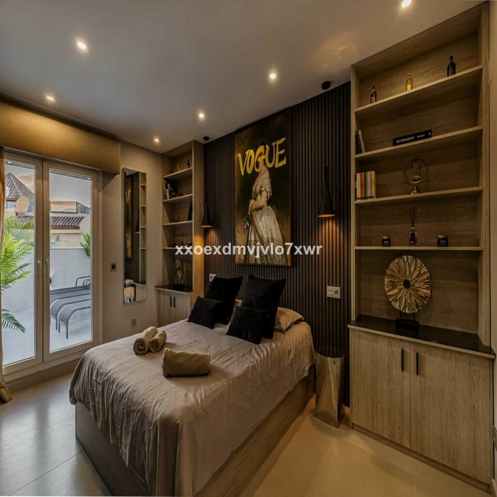 Penthouse Marbella Málaga - image 9
