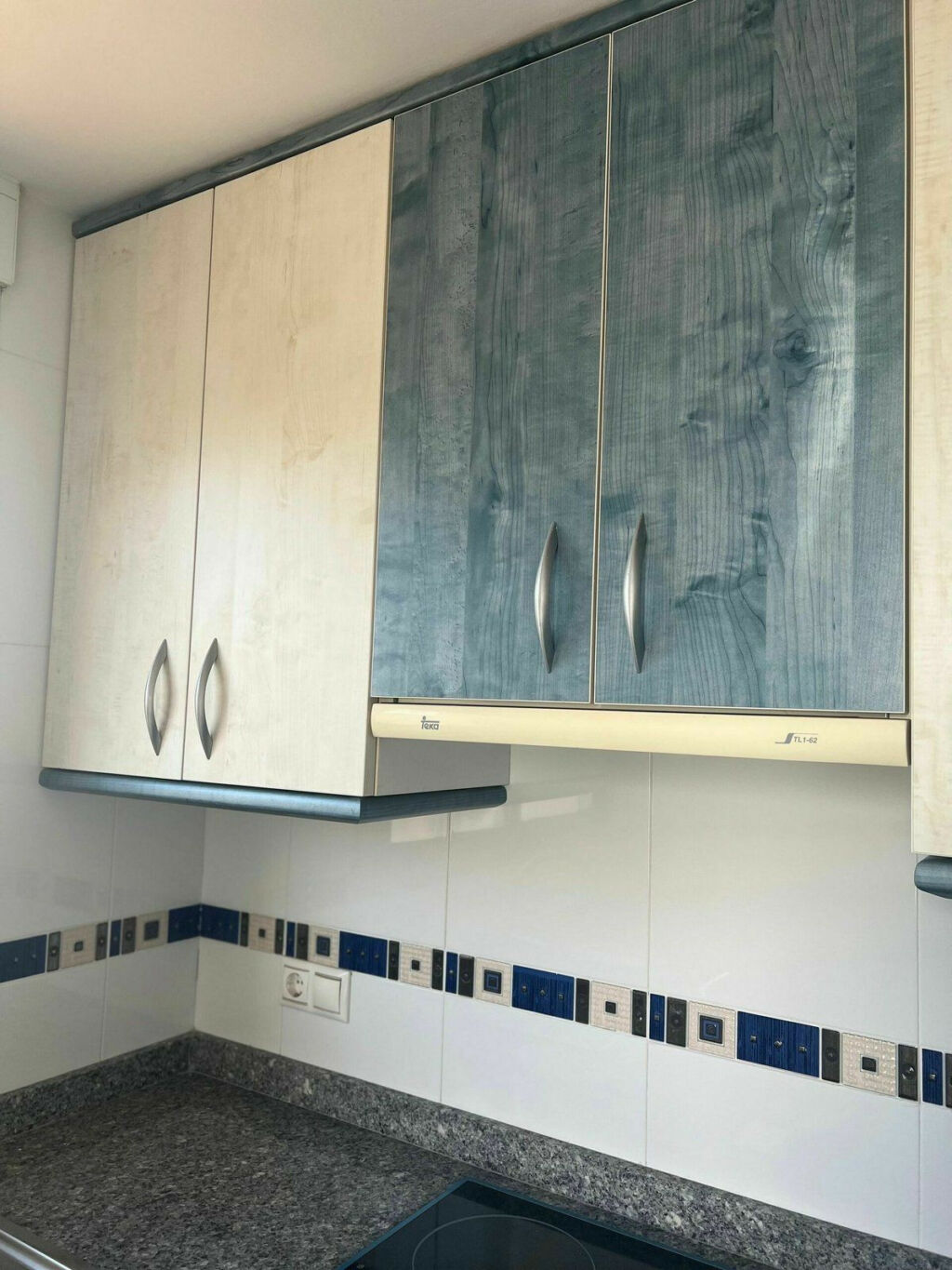 Ground Floor Apartment Calpe Alicante - image 9