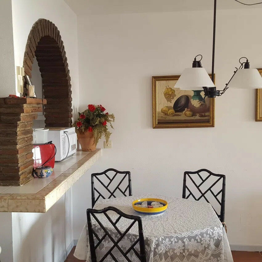 Middle Floor Apartment Mijas Costa Málaga - image 9