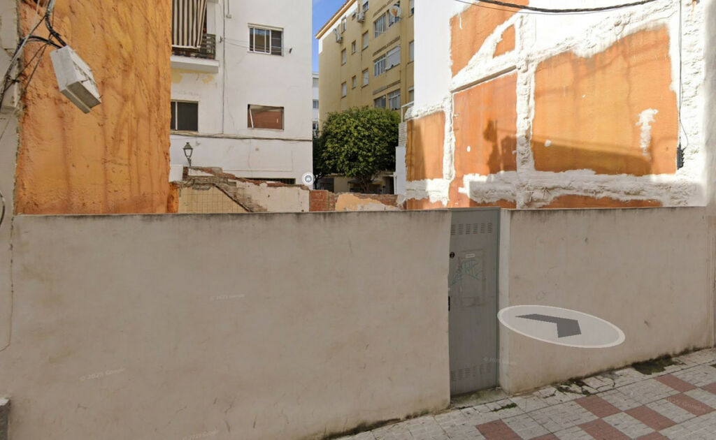 Residential Plot Estepona Málaga - image 9