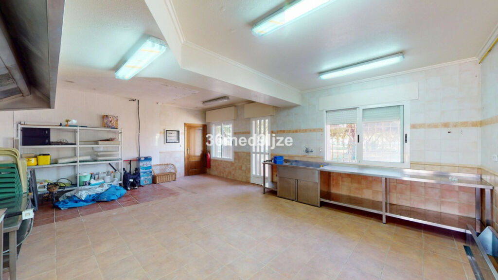 Semi-Detached House Los Narejos Murcia - image 9