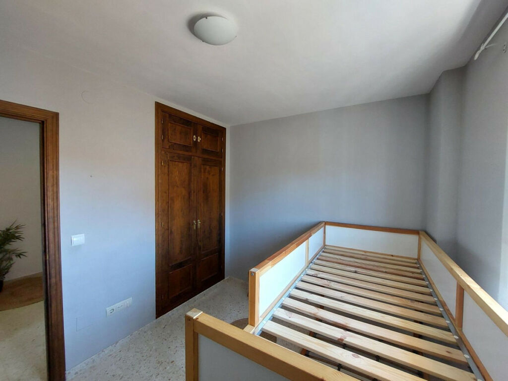 Top Floor Apartment Mijas Costa Málaga - image 9