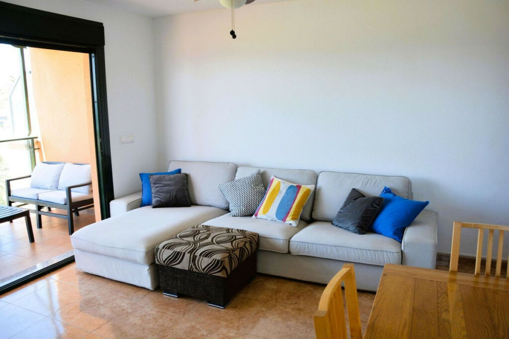 Penthouse Duplex Puerto de Mazarrón Murcia - image 9