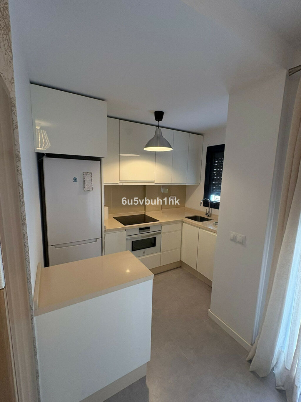 Ground Floor Apartment Fuengirola Málaga - image 9
