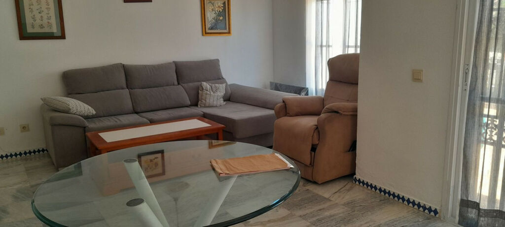 Townhouse Manilva Málaga - image 9