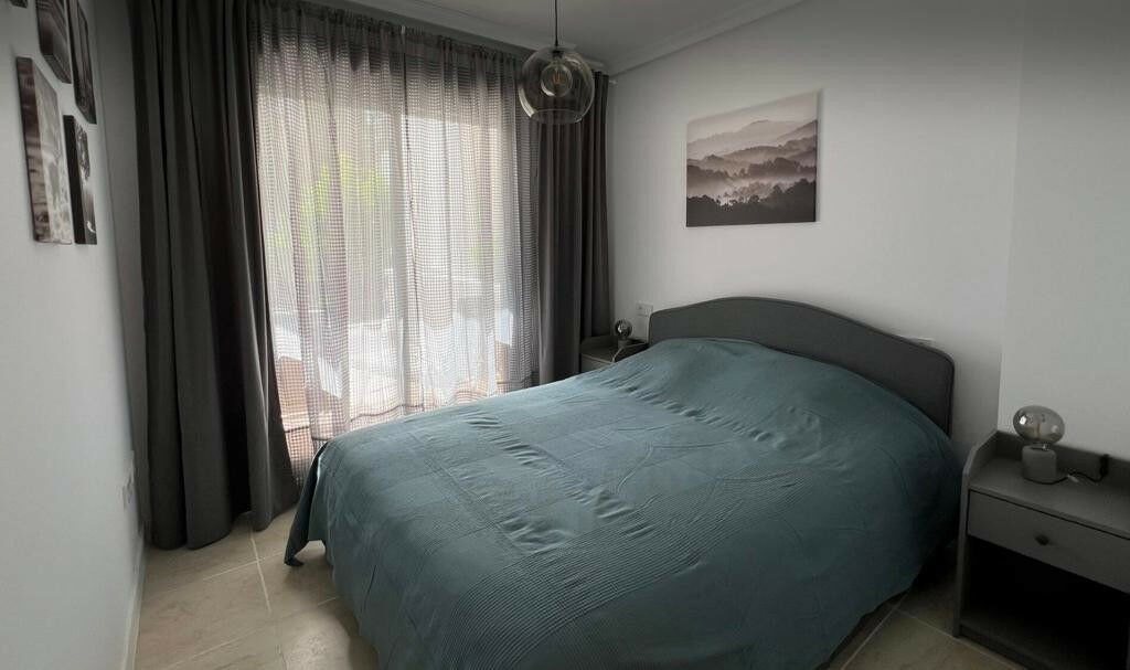 Ground Floor Apartment Estepona Málaga - image 9