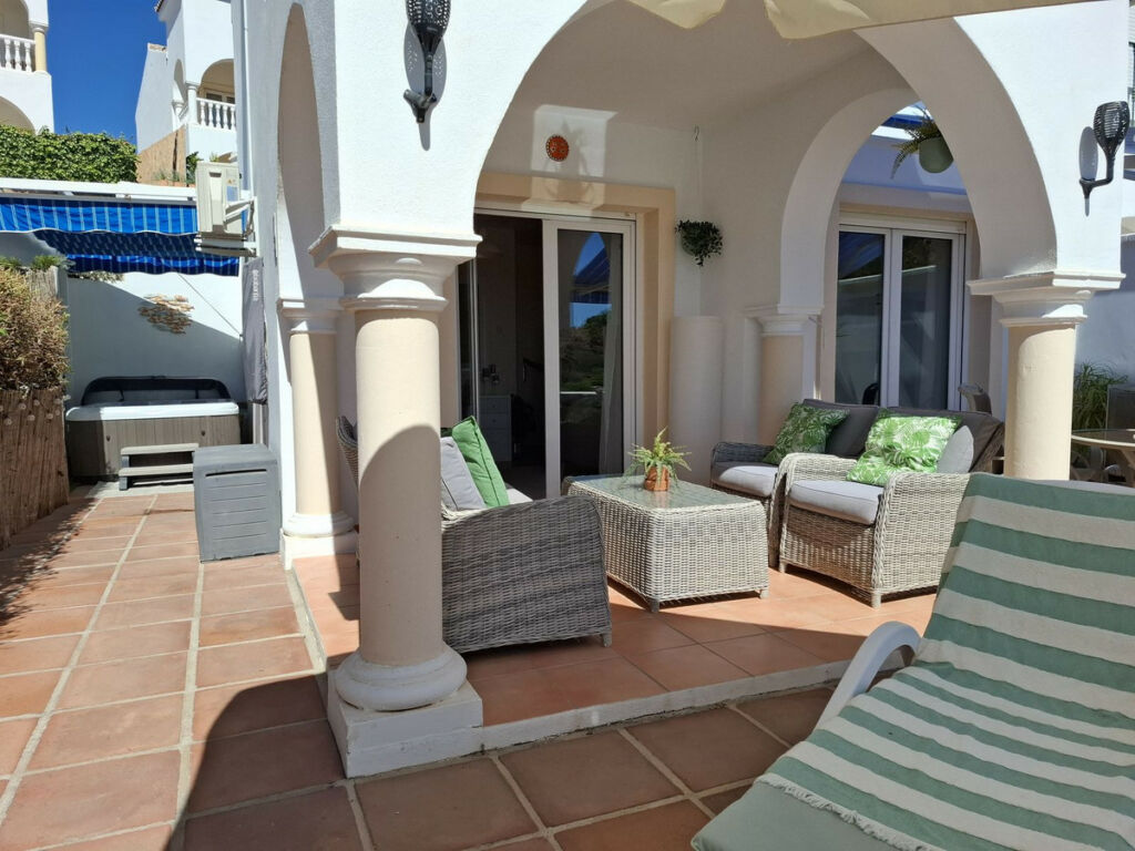 Townhouse Mijas Málaga - image 9