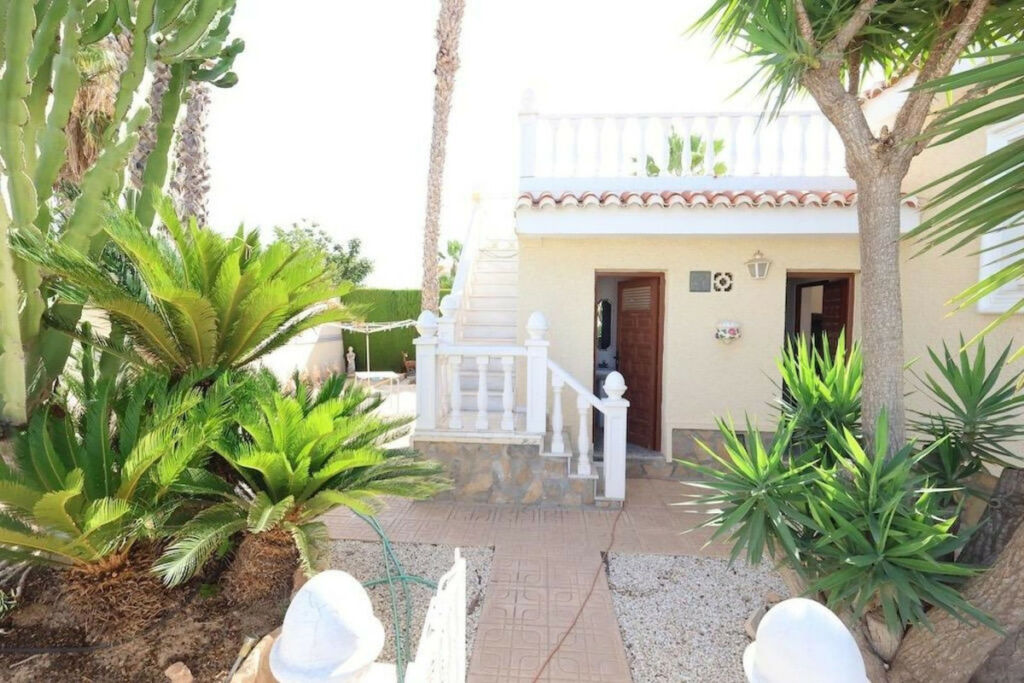 Detached Villa Torrevieja Alicante - image 9
