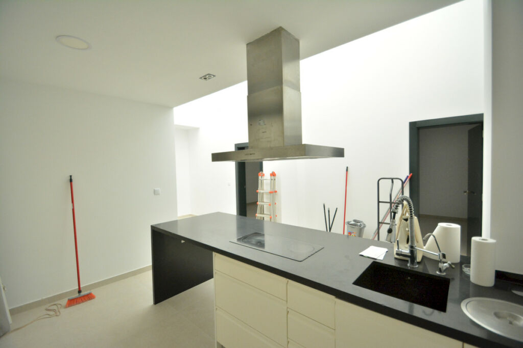 Detached Villa Los Montesinos Alicante - image 9