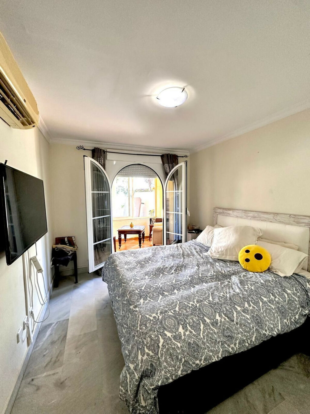 Duplex Nueva Andalucía Málaga - image 9