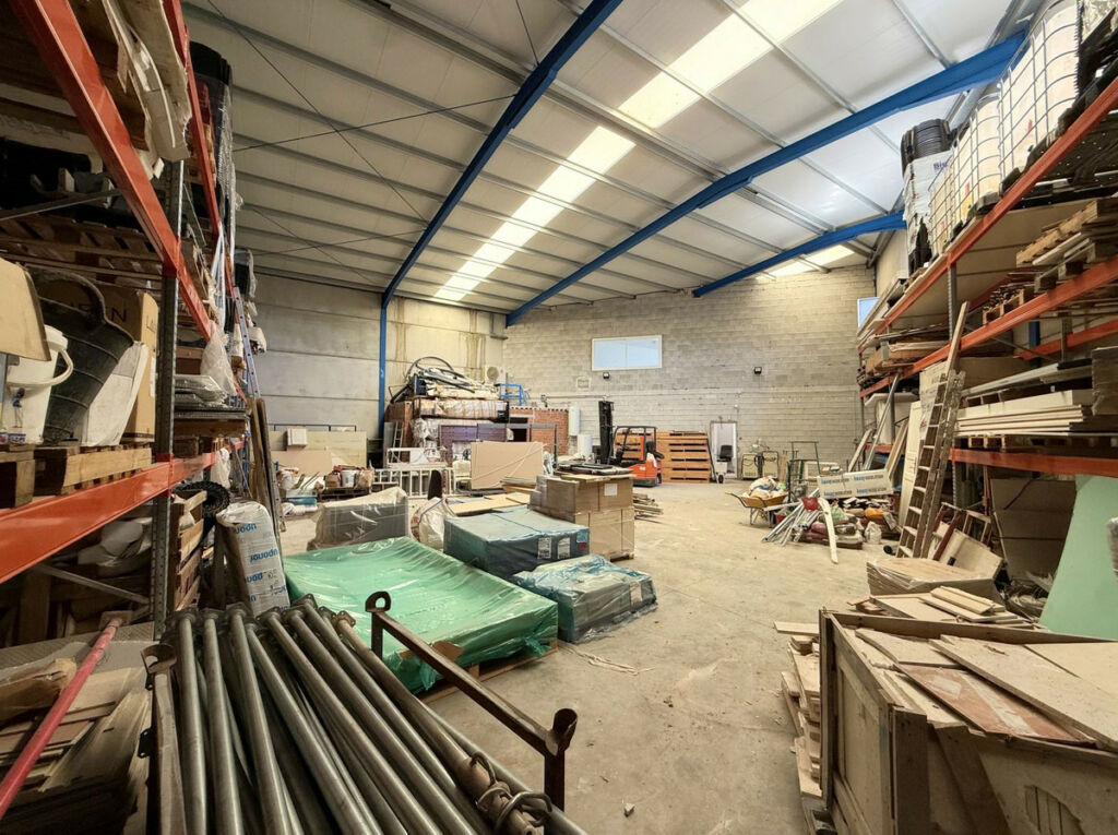 Warehouse Manilva Málaga - image 7