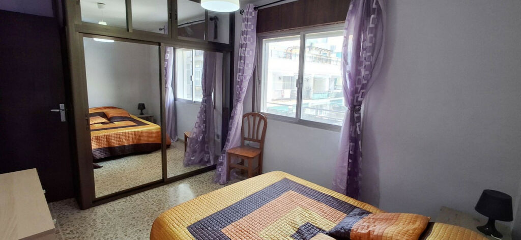 Middle Floor Apartment Los Boliches Málaga - image 9