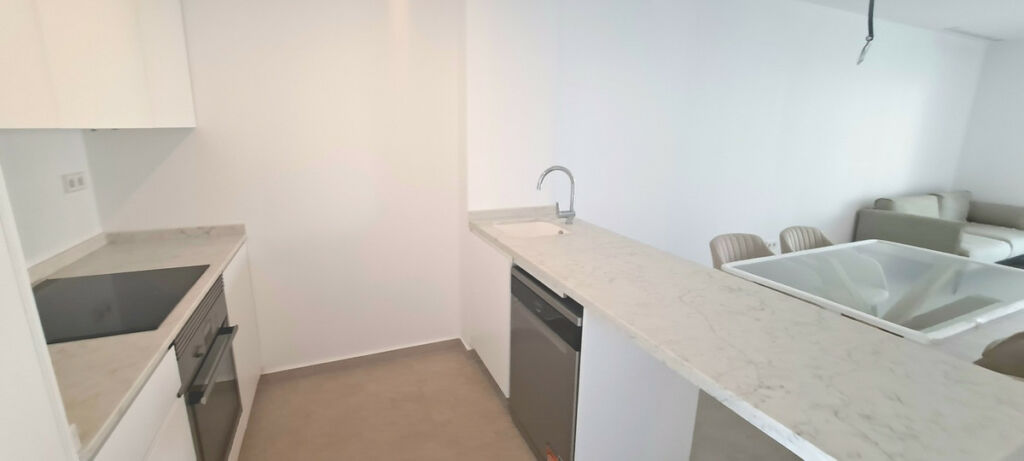 Ground Floor Apartment Playa Flamenca Alicante - image 9