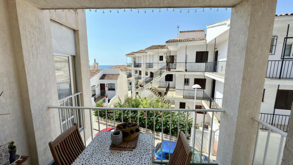 Middle Floor Apartment Altea Alicante - image 9