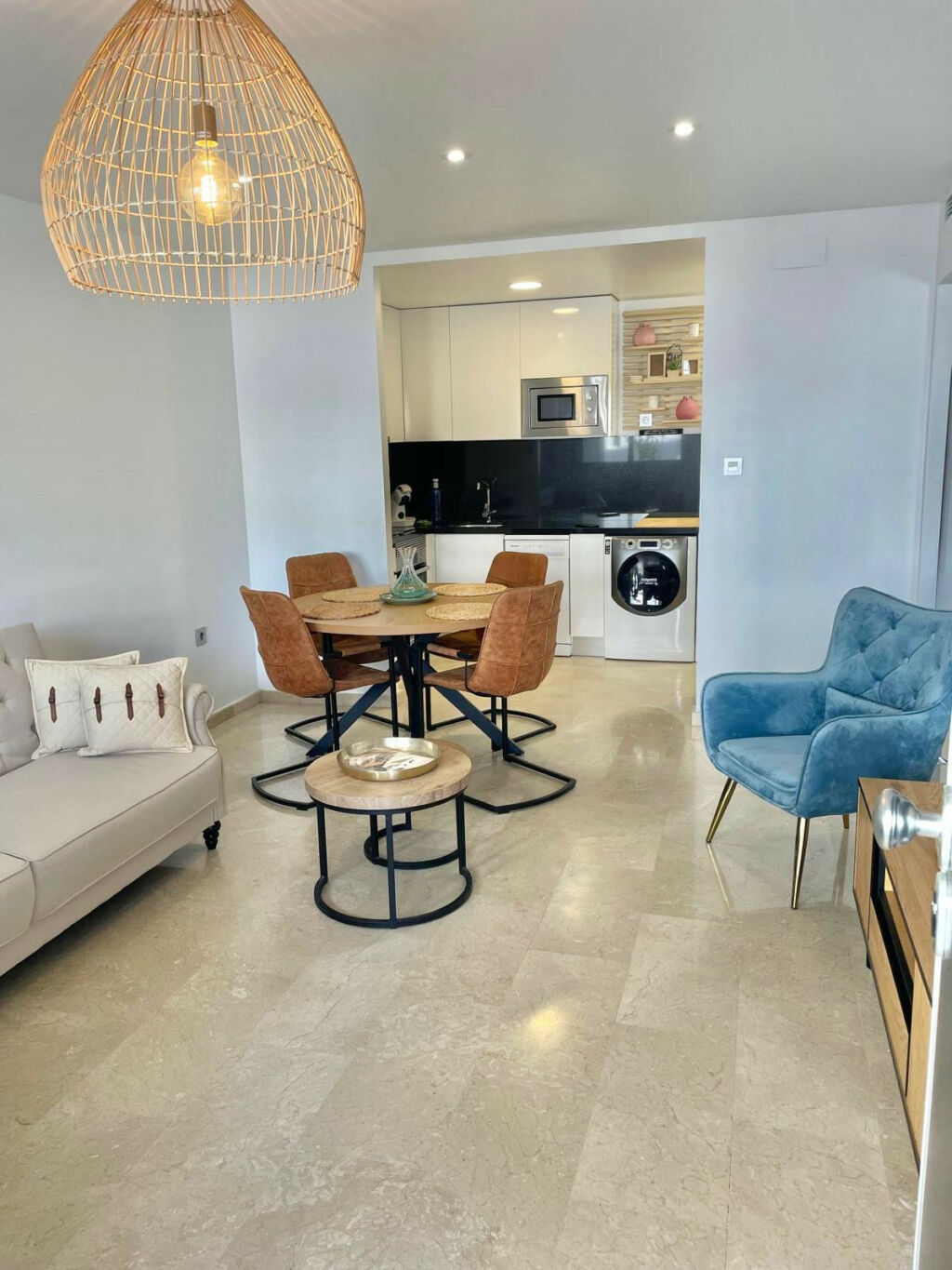 Top Floor Apartment Orihuela Costa Alicante - image 9
