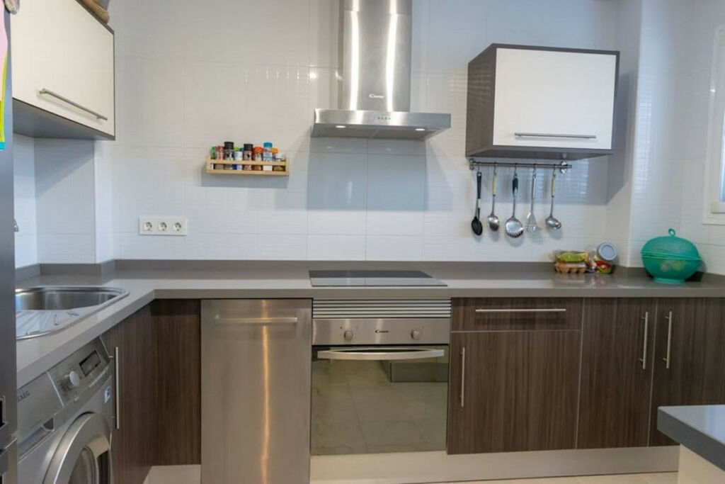 Townhouse Torrox Costa Málaga - image 9