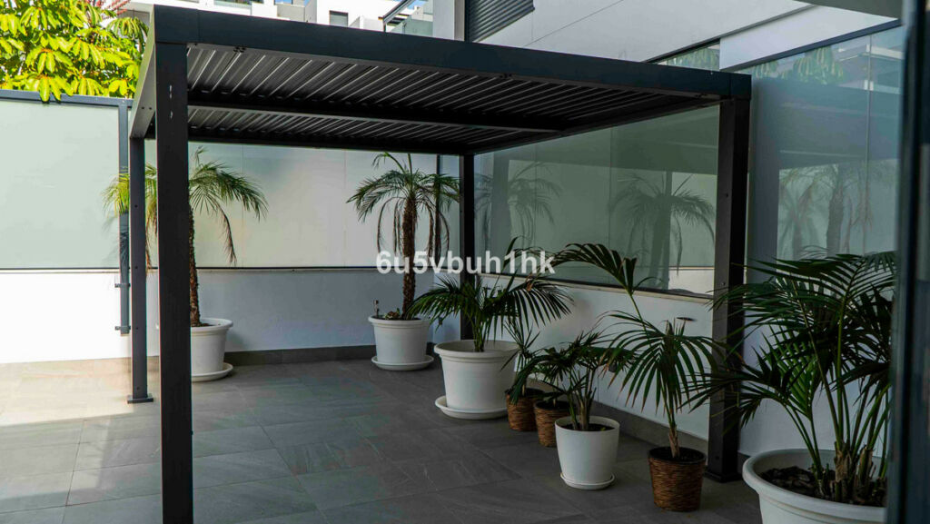 Ground Floor Apartment Torremolinos Málaga - image 9