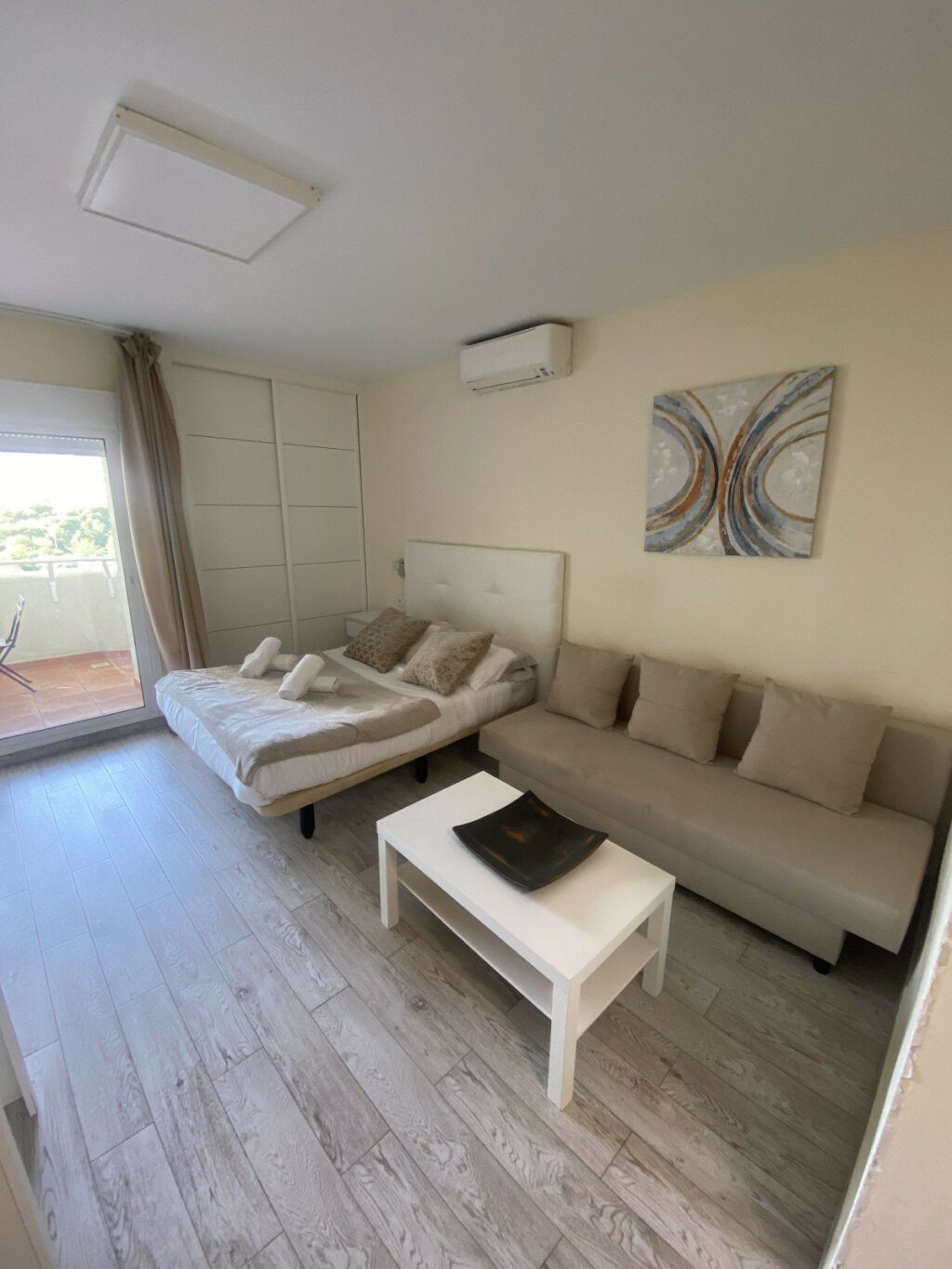 Middle Floor Studio Benalmadena Costa Málaga - image 9