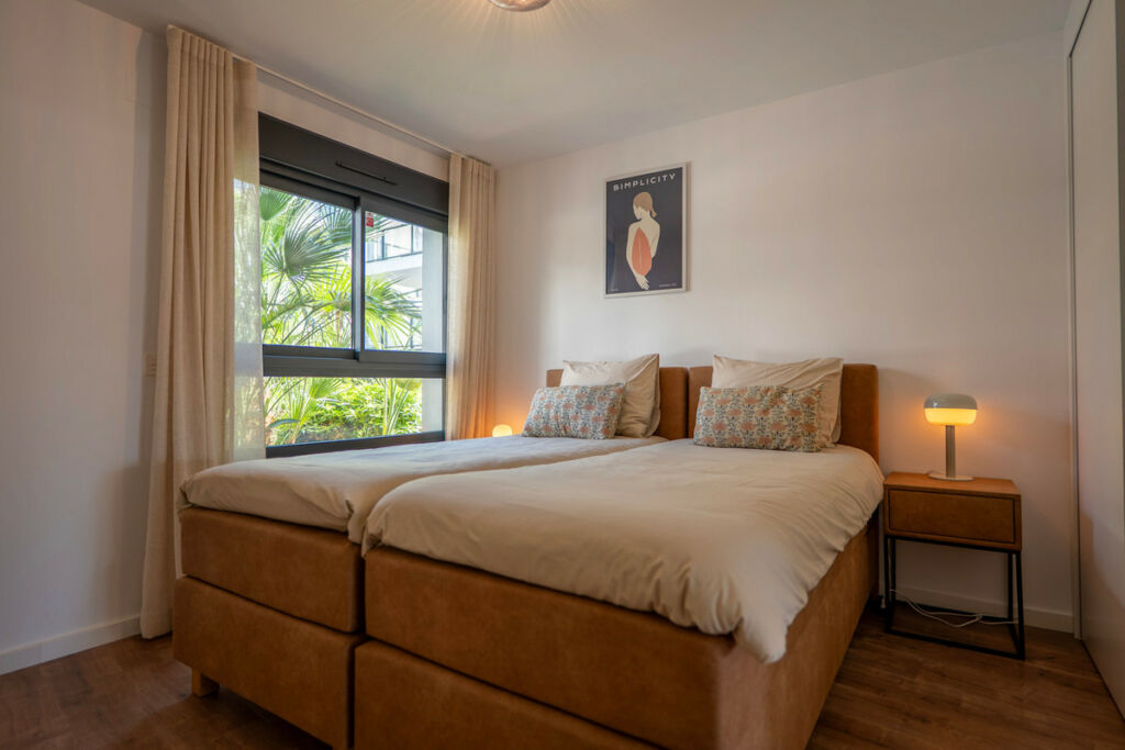 Ground Floor Apartment Javea Alicante - image 9