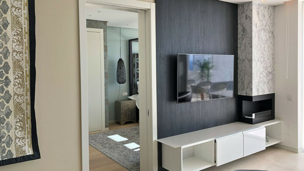 Ground Floor Apartment Ojén Málaga - image 10