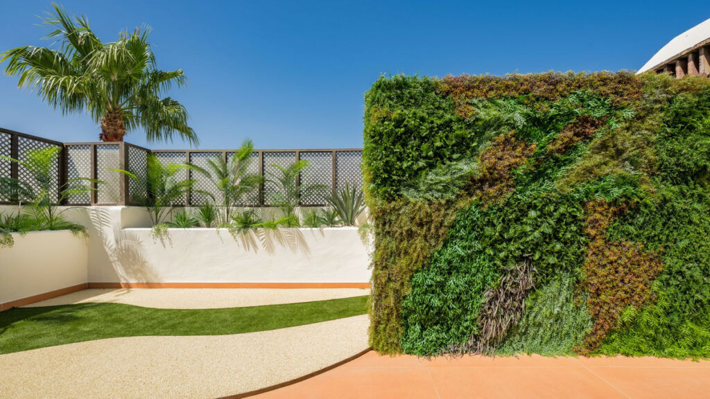Penthouse New Golden Mile Málaga - image 9