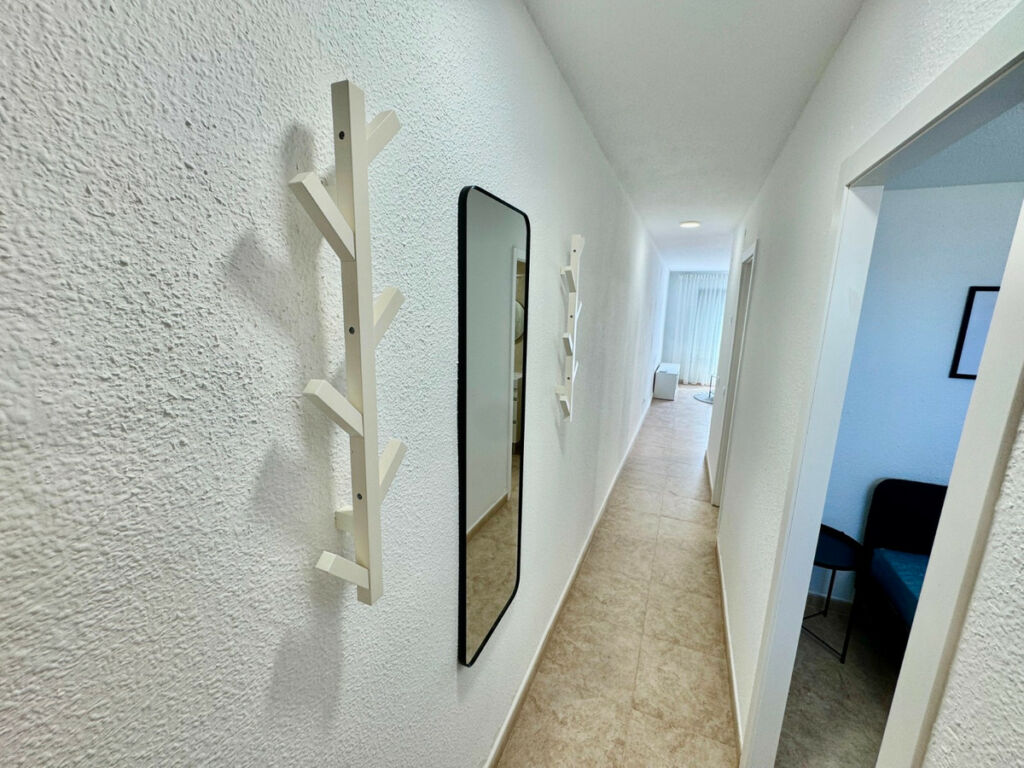 Ground Floor Apartment Guardamar del Segura Alicante - image 9