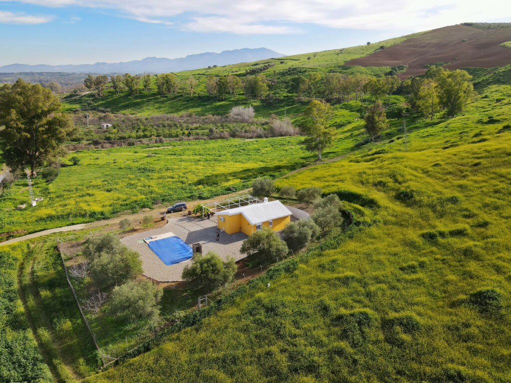 Finca - Cortijo Coín Málaga - image 9