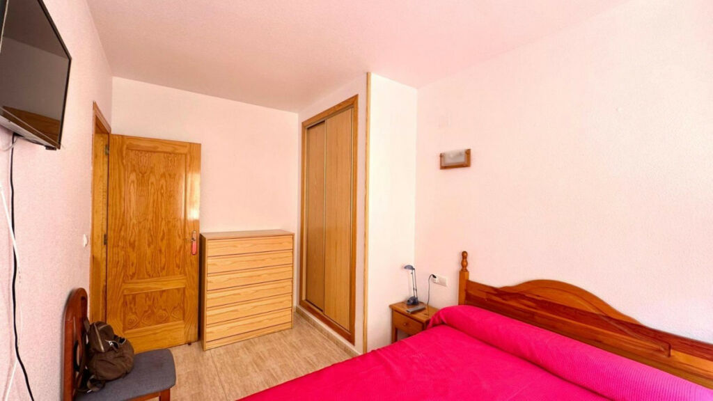 Middle Floor Apartment Playa Del Cura Alicante - image 9