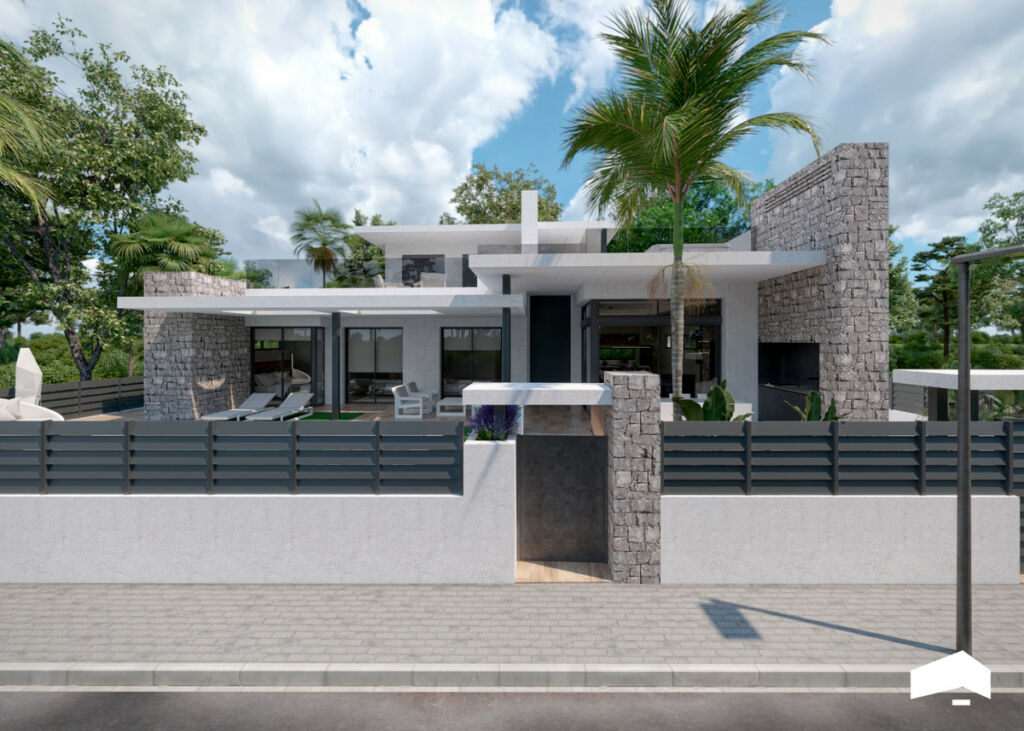 Detached Villa Santa Rosalia Lake and Life Resort Murcia - image 9