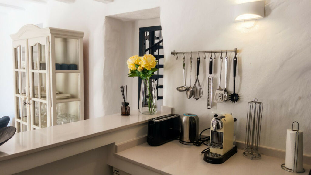 Townhouse Guaro Málaga - image 9