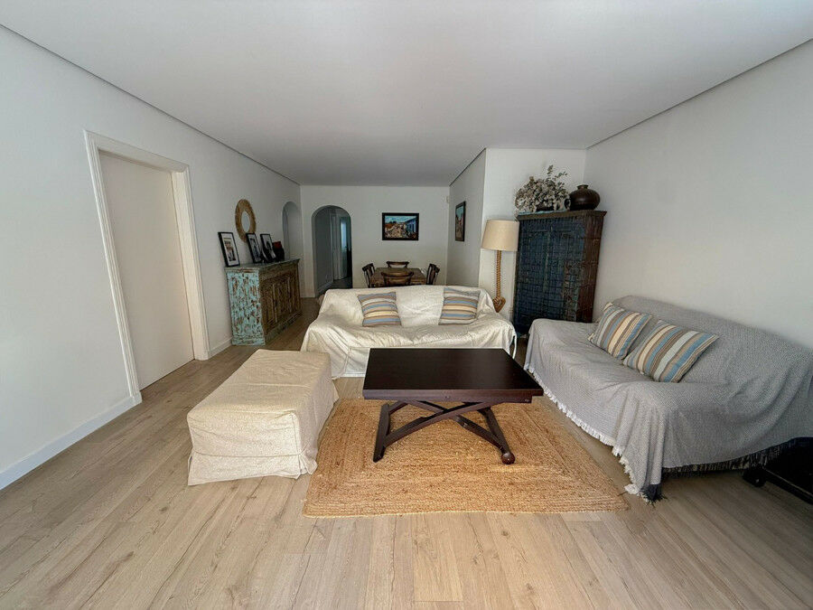 Ground Floor Apartment Marbella Málaga - image 9