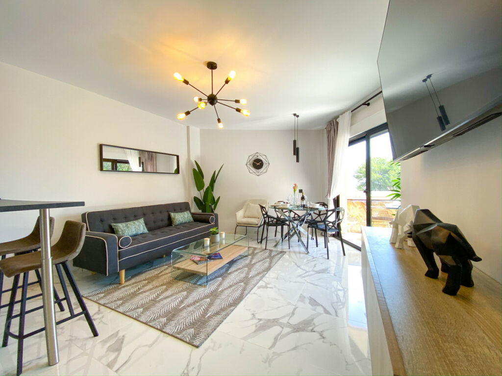 Bungalow Atalaya Málaga - image 9