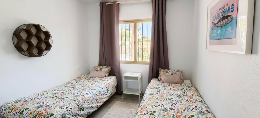 Detached Villa Torreblanca Málaga - image 9