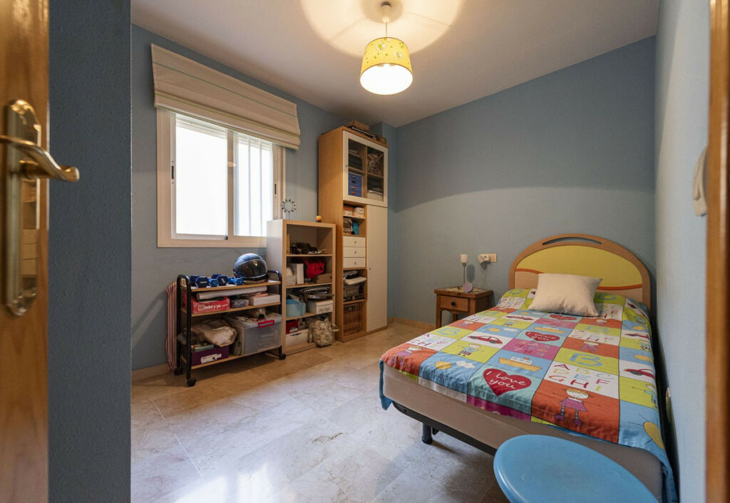 Penthouse Torremolinos Málaga - image 9