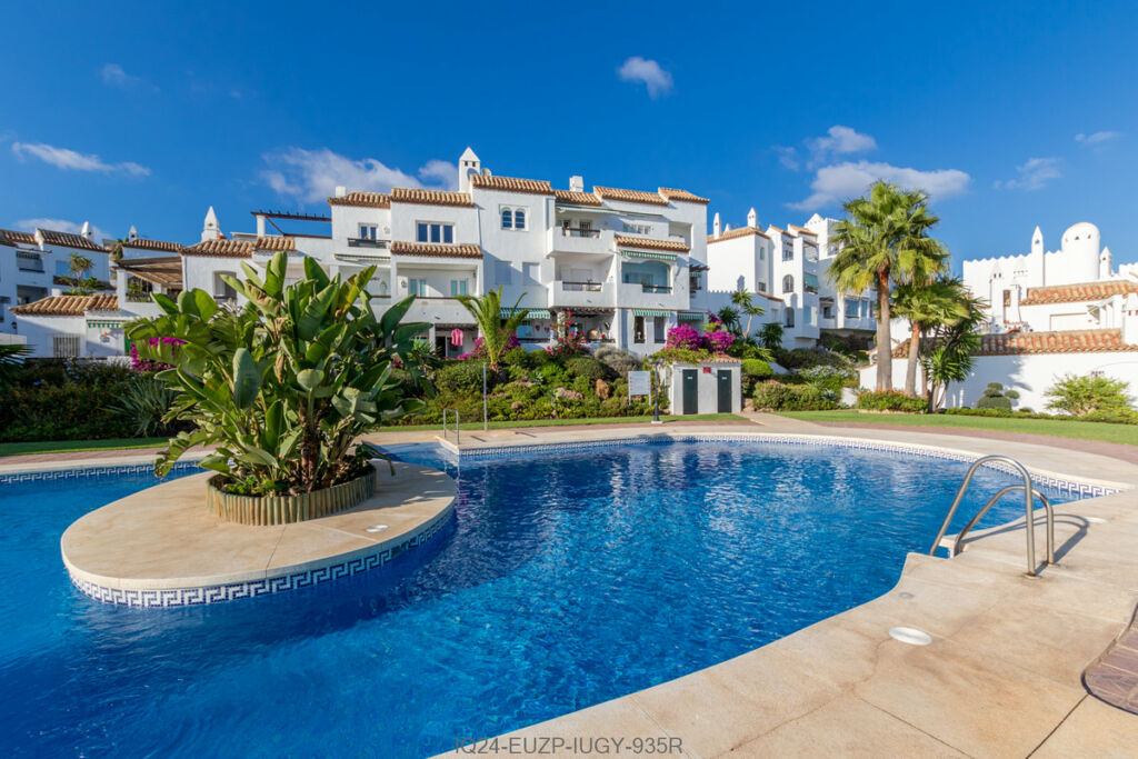 Ground Floor Apartment Calahonda Málaga - image 90