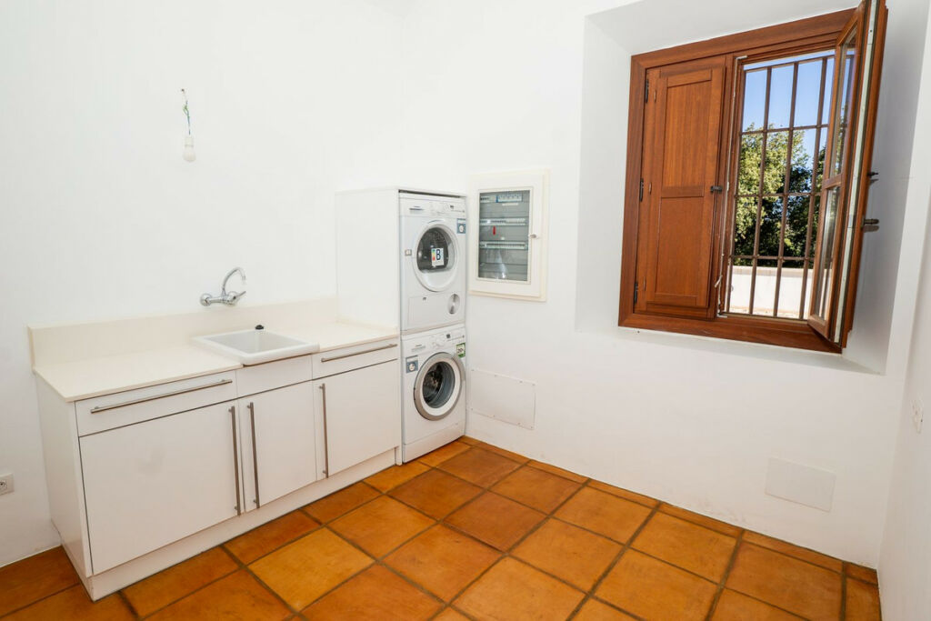 Detached Villa Gaucín Málaga - image 90