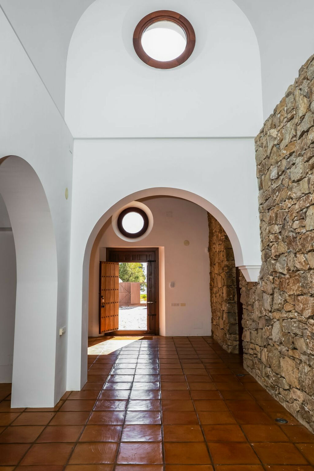 Detached Villa Gaucín Málaga - image 91