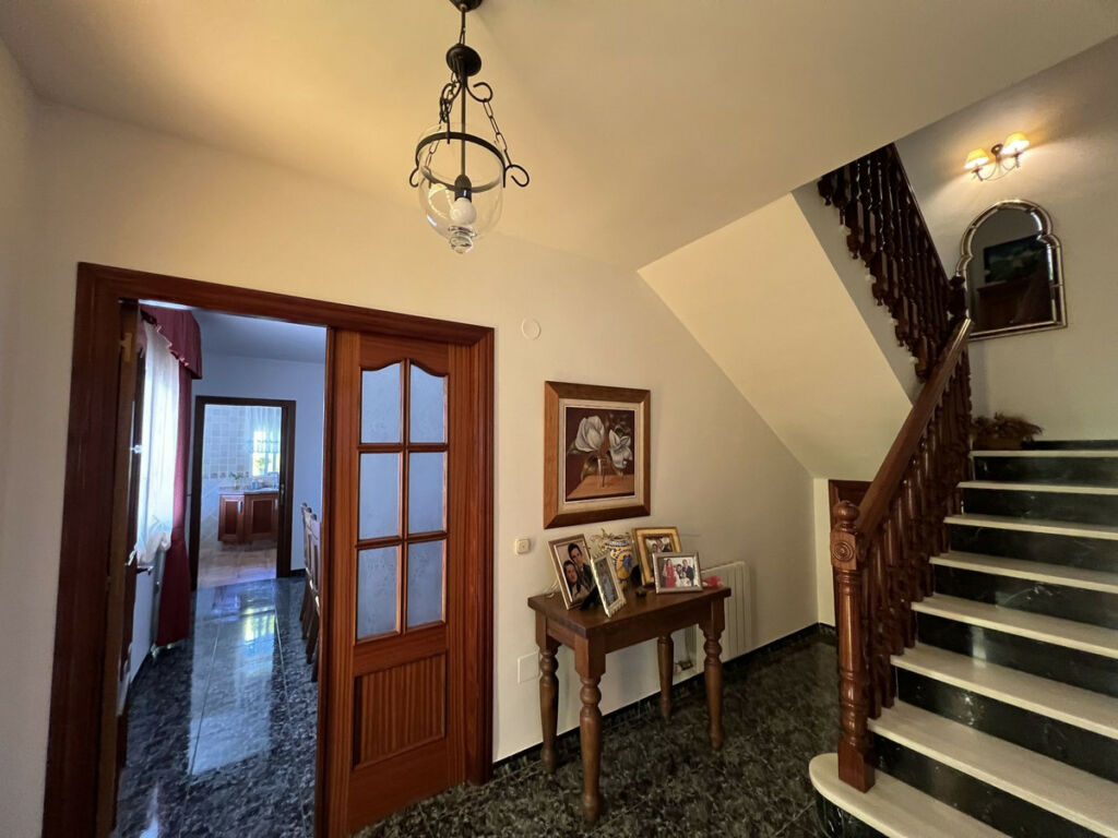 Semi-Detached House Benalmadena Málaga - image 87