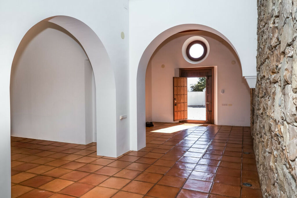 Detached Villa Gaucín Málaga - image 92